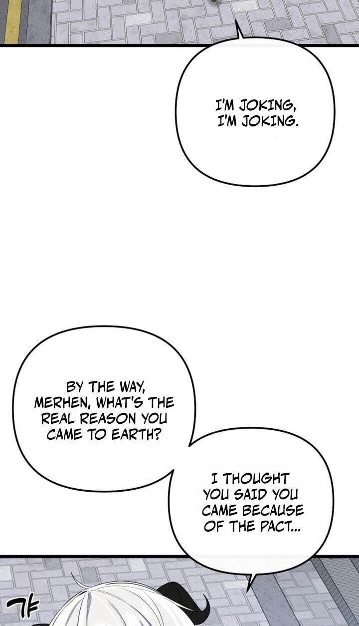 The Demon King's Channel Chapter 30 page 101 - 