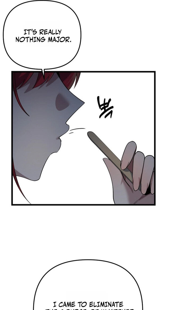 The Demon King's Channel Chapter 30 page 103 - 
