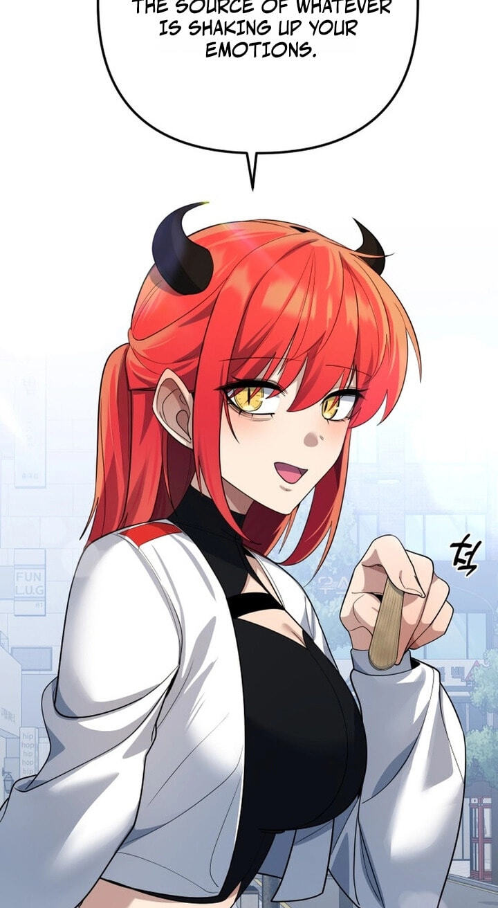 The Demon King's Channel Chapter 30 page 104 - 