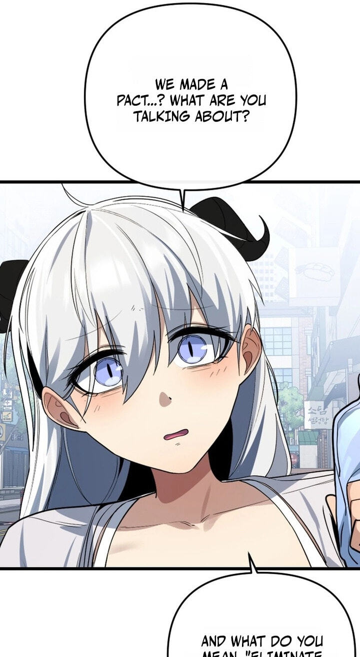 The Demon King's Channel Chapter 30 page 106 - 