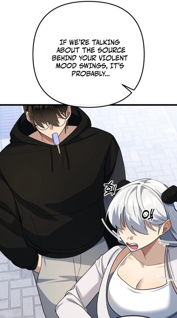 The Demon King's Channel Chapter 30 page 108 - 