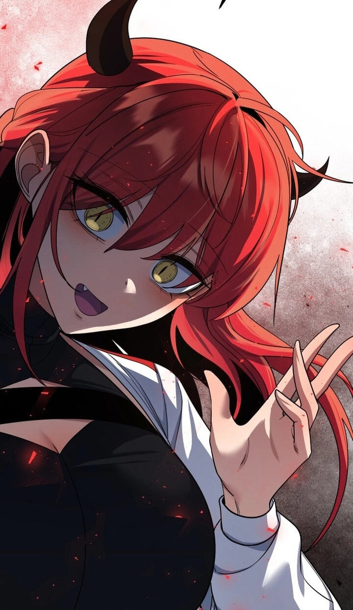 The Demon King's Channel Chapter 30 page 115 - 