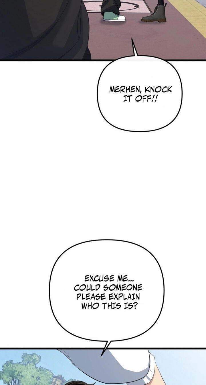 The Demon King's Channel Chapter 30 page 14 - 