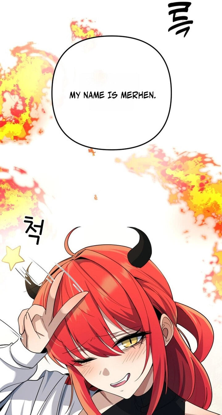The Demon King's Channel Chapter 30 page 16 - 
