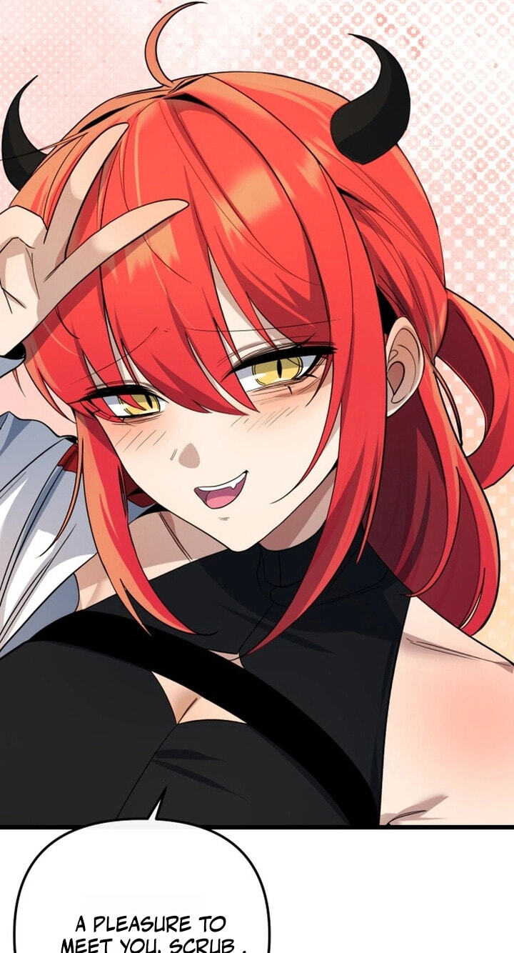 The Demon King's Channel Chapter 30 page 18 - 