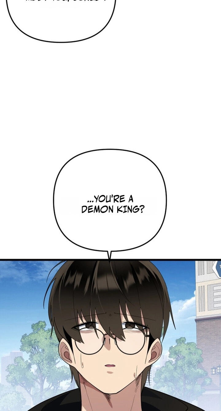 The Demon King's Channel Chapter 30 page 19 - 