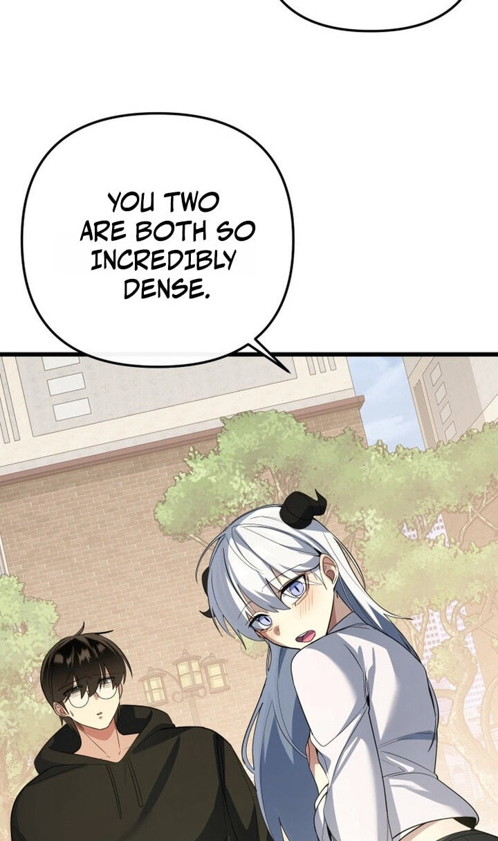 The Demon King's Channel Chapter 30 page 3 - 