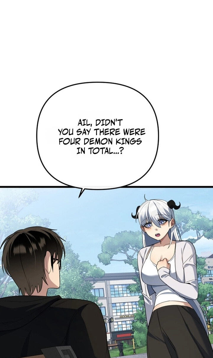 The Demon King's Channel Chapter 30 page 24 - 