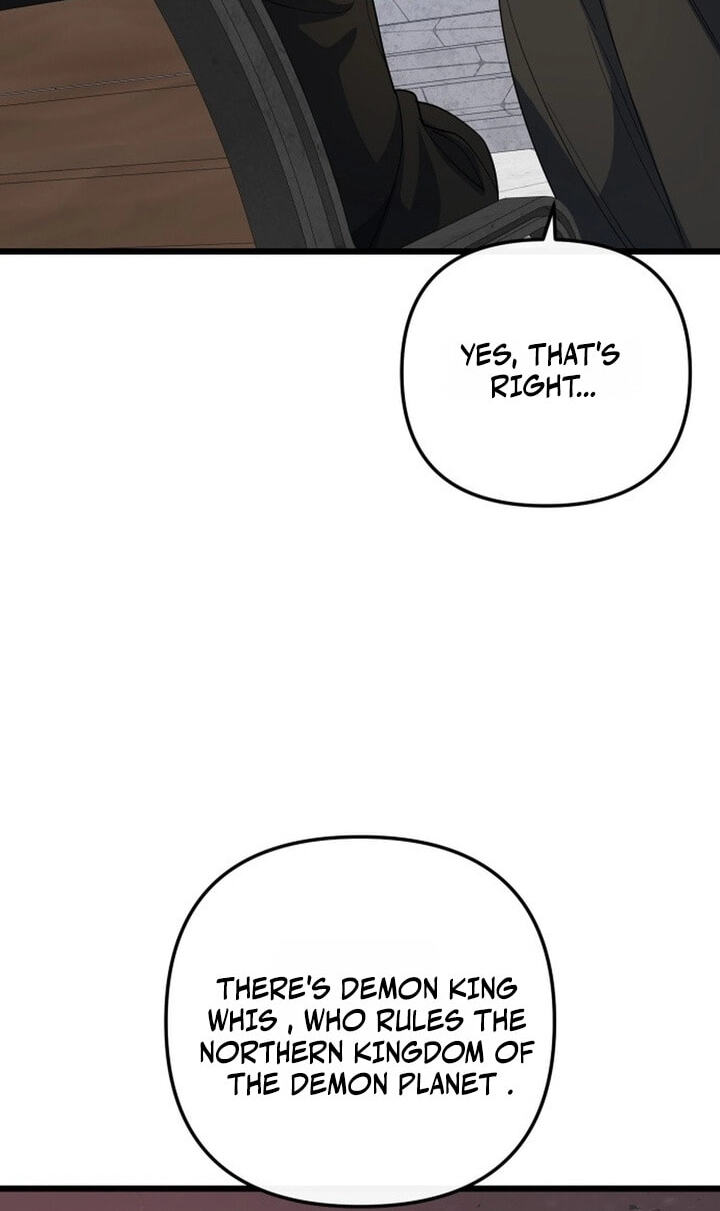 The Demon King's Channel Chapter 30 page 25 - 