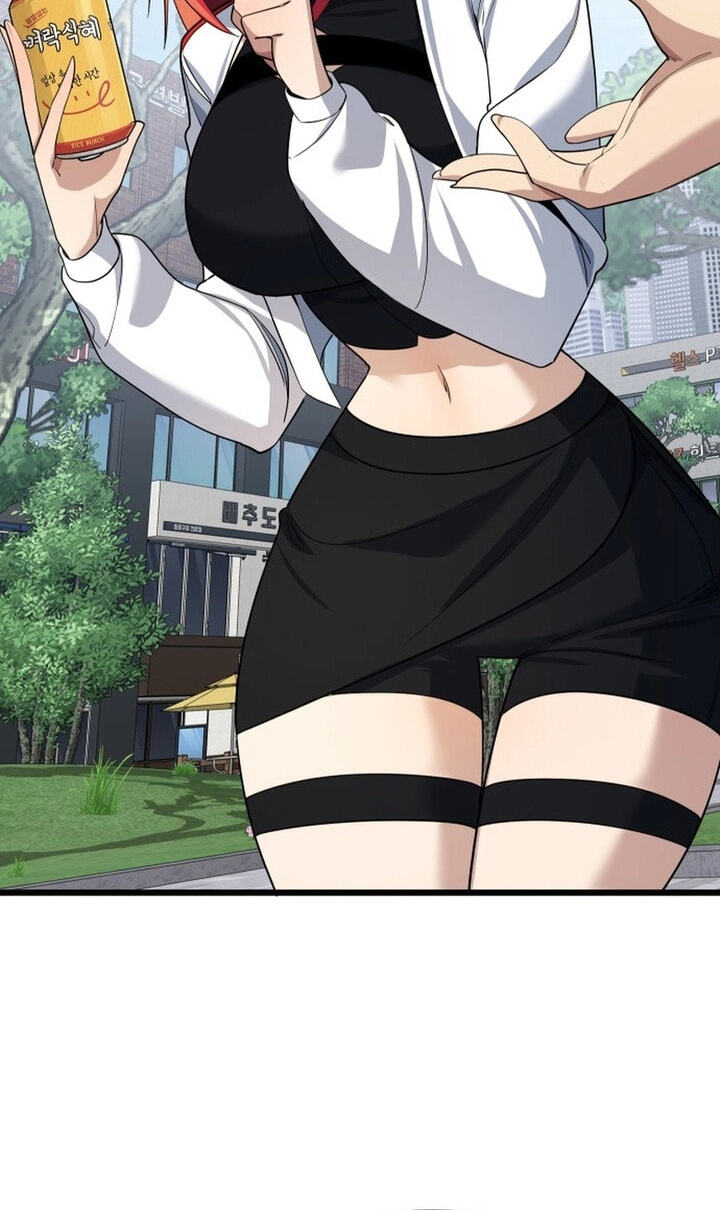 The Demon King's Channel Chapter 30 page 29 - 