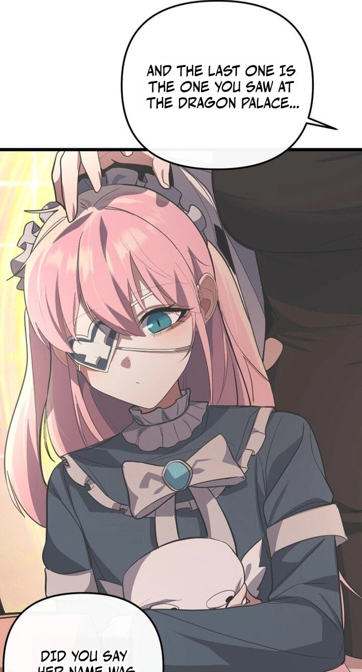 The Demon King's Channel Chapter 30 page 30 - 