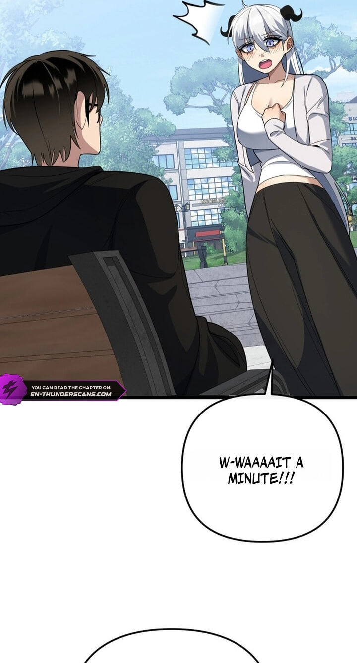 The Demon King's Channel Chapter 30 page 32 - 