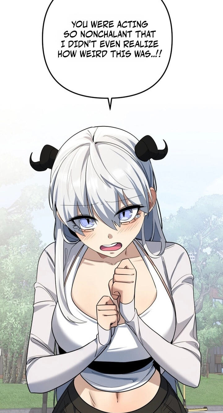 The Demon King's Channel Chapter 30 page 33 - 