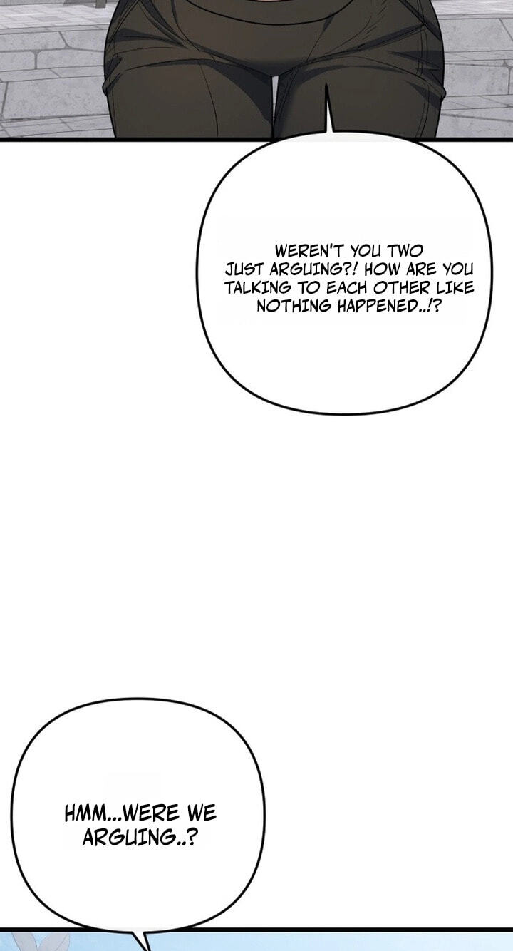 The Demon King's Channel Chapter 30 page 34 - 