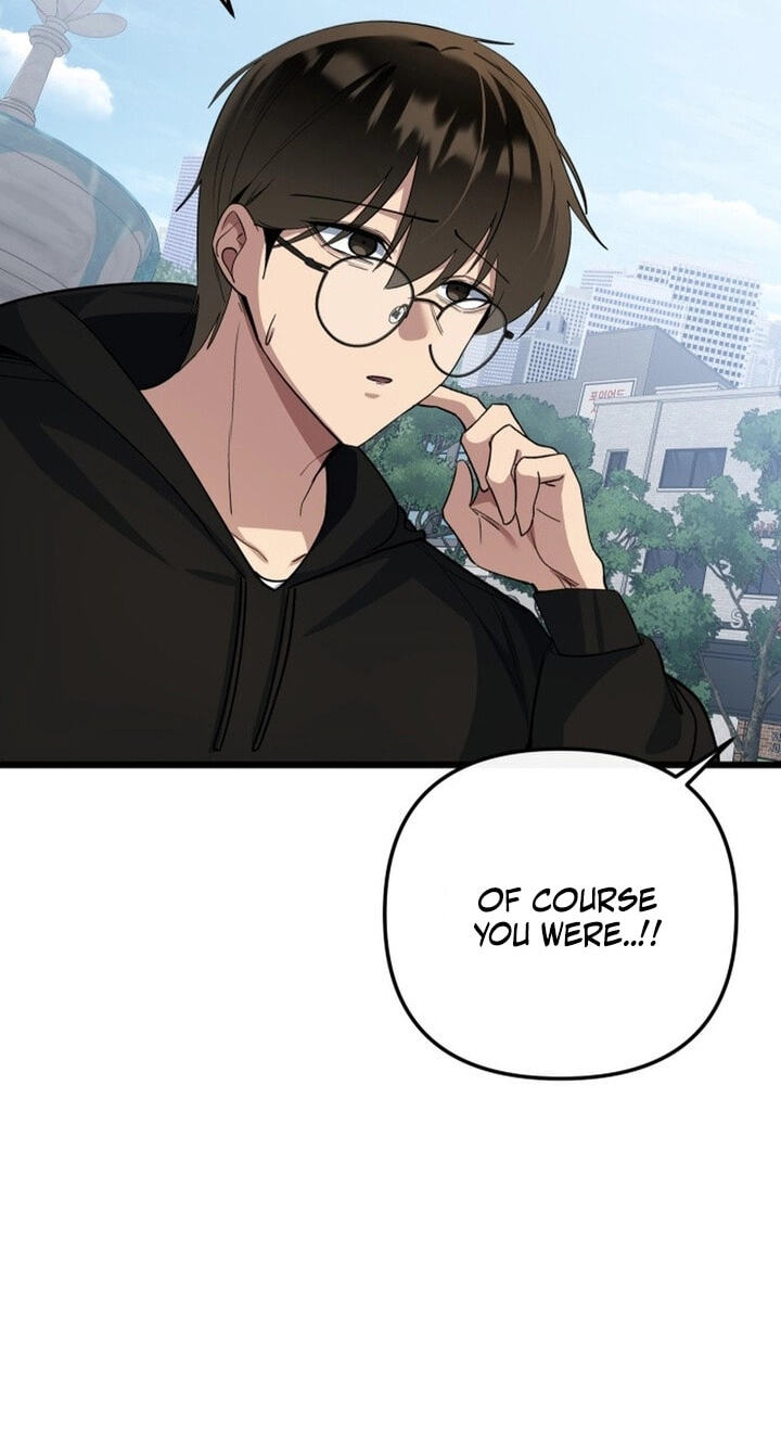 The Demon King's Channel Chapter 30 page 35 - 