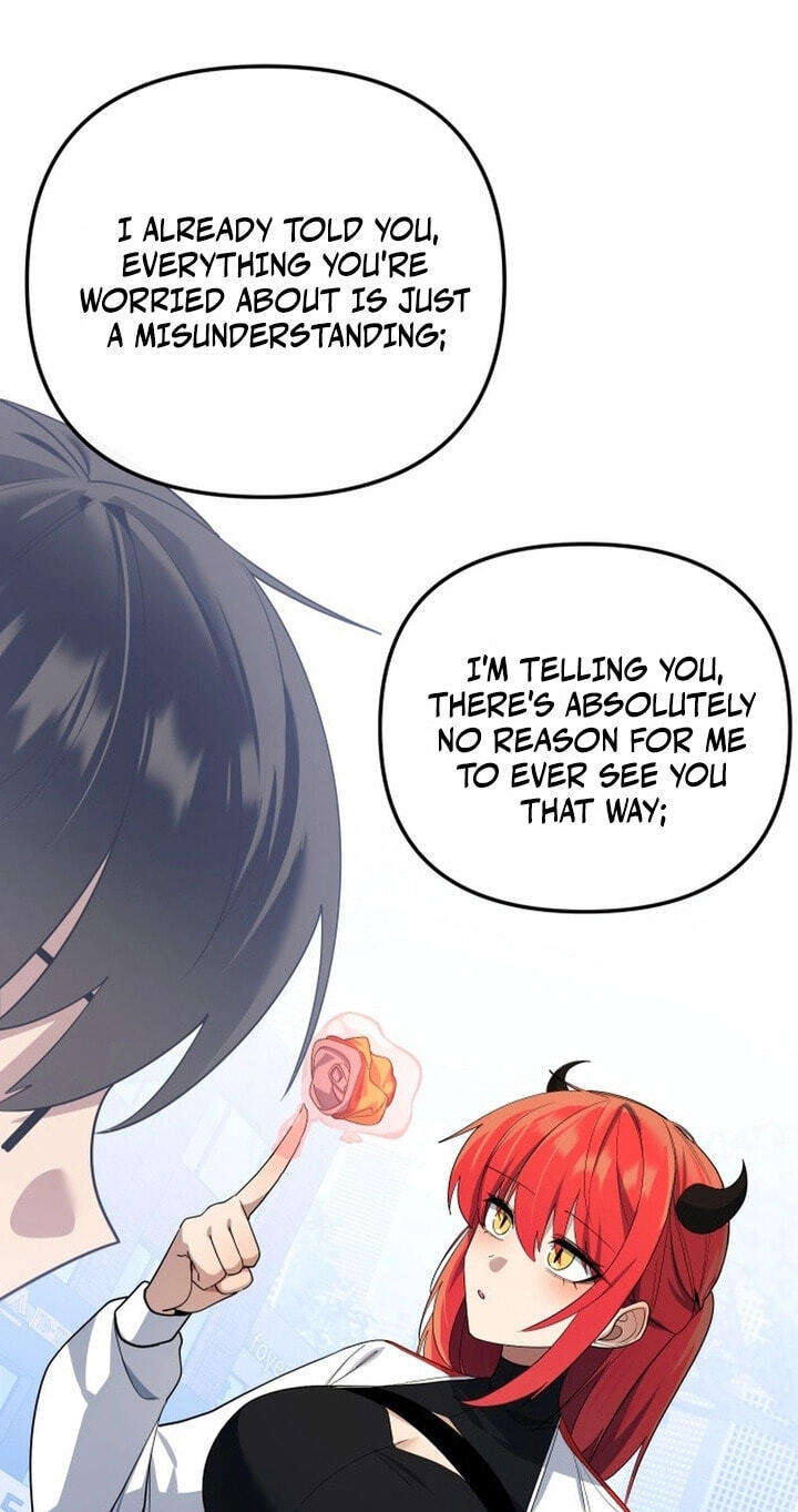 The Demon King's Channel Chapter 30 page 36 - 