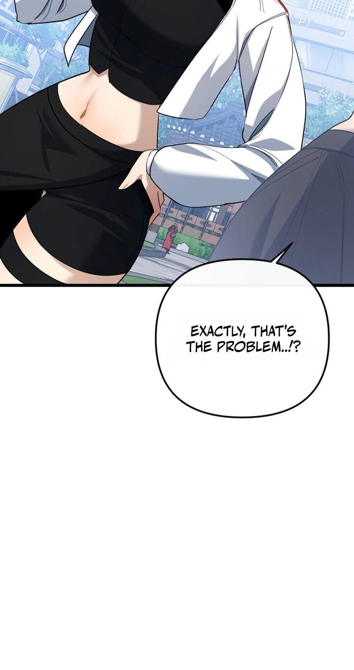 The Demon King's Channel Chapter 30 page 37 - 