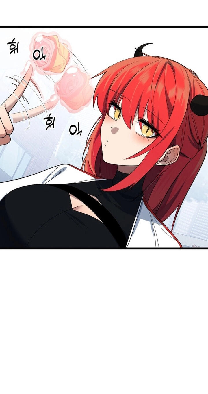 The Demon King's Channel Chapter 30 page 38 - 