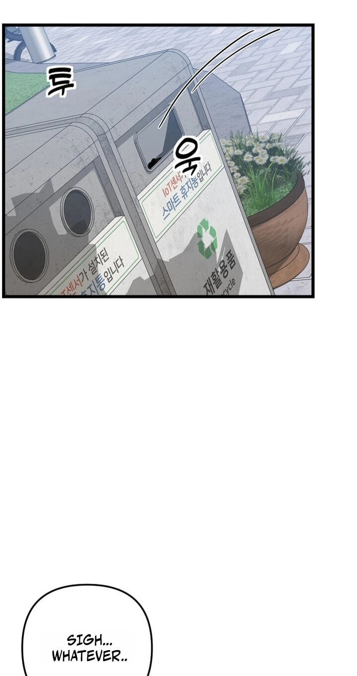 The Demon King's Channel Chapter 30 page 39 - 