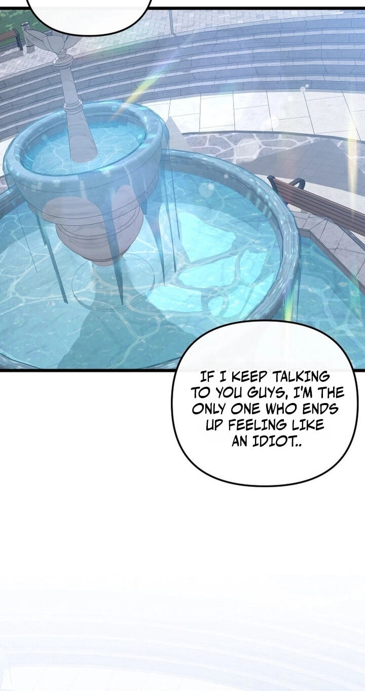 The Demon King's Channel Chapter 30 page 40 - 