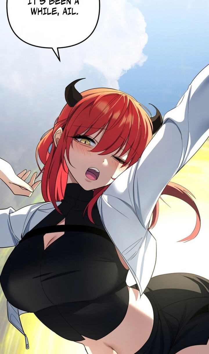 The Demon King's Channel Chapter 30 page 5 - 