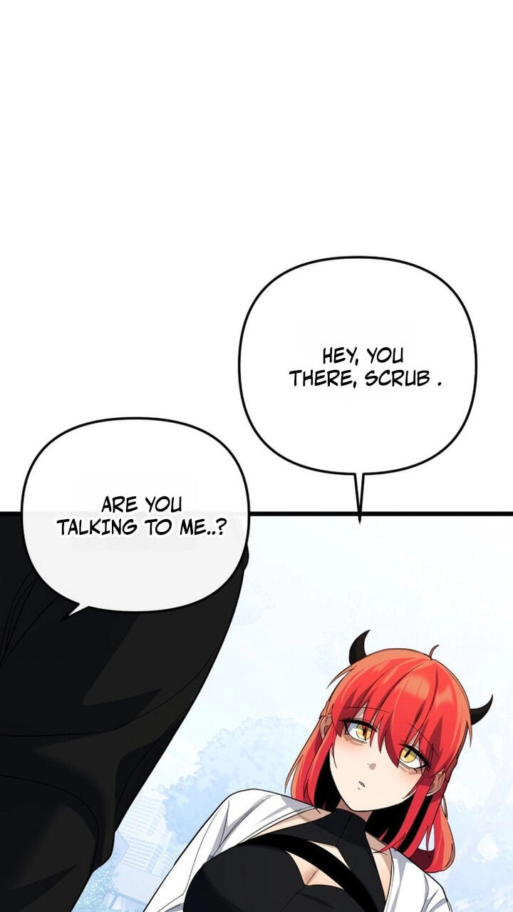 The Demon King's Channel Chapter 30 page 43 - 