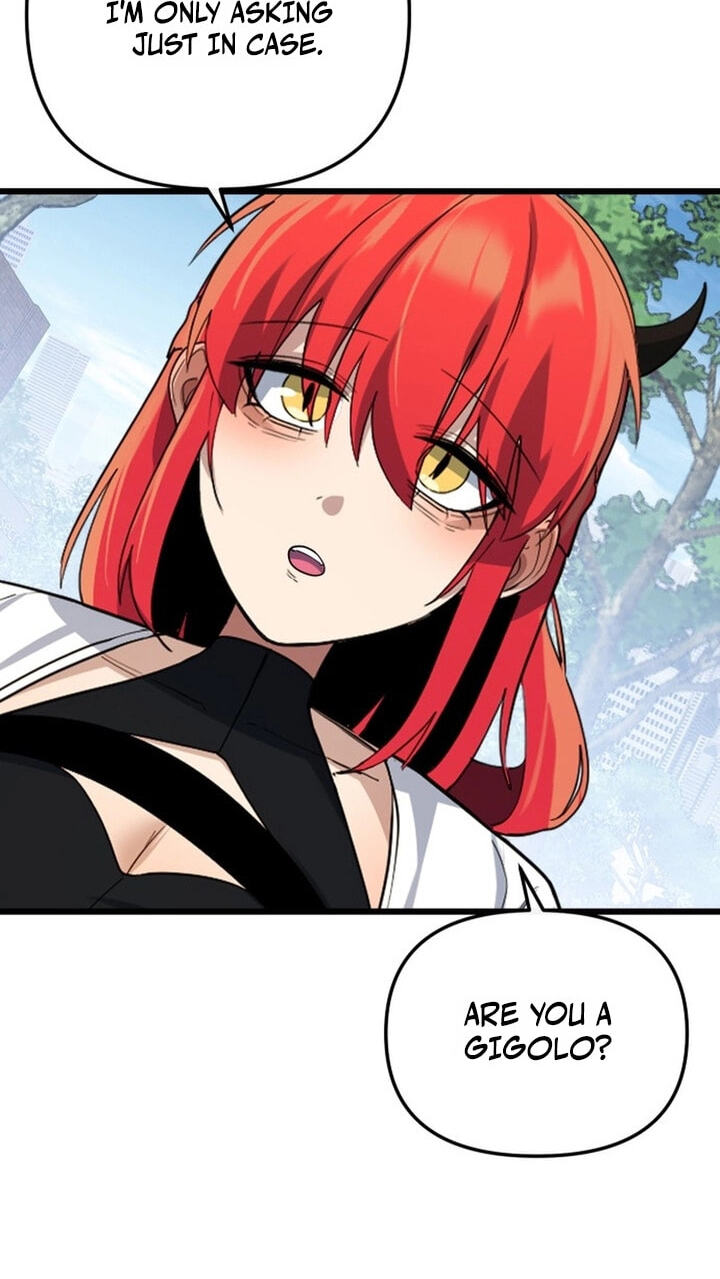 The Demon King's Channel Chapter 30 page 45 - 