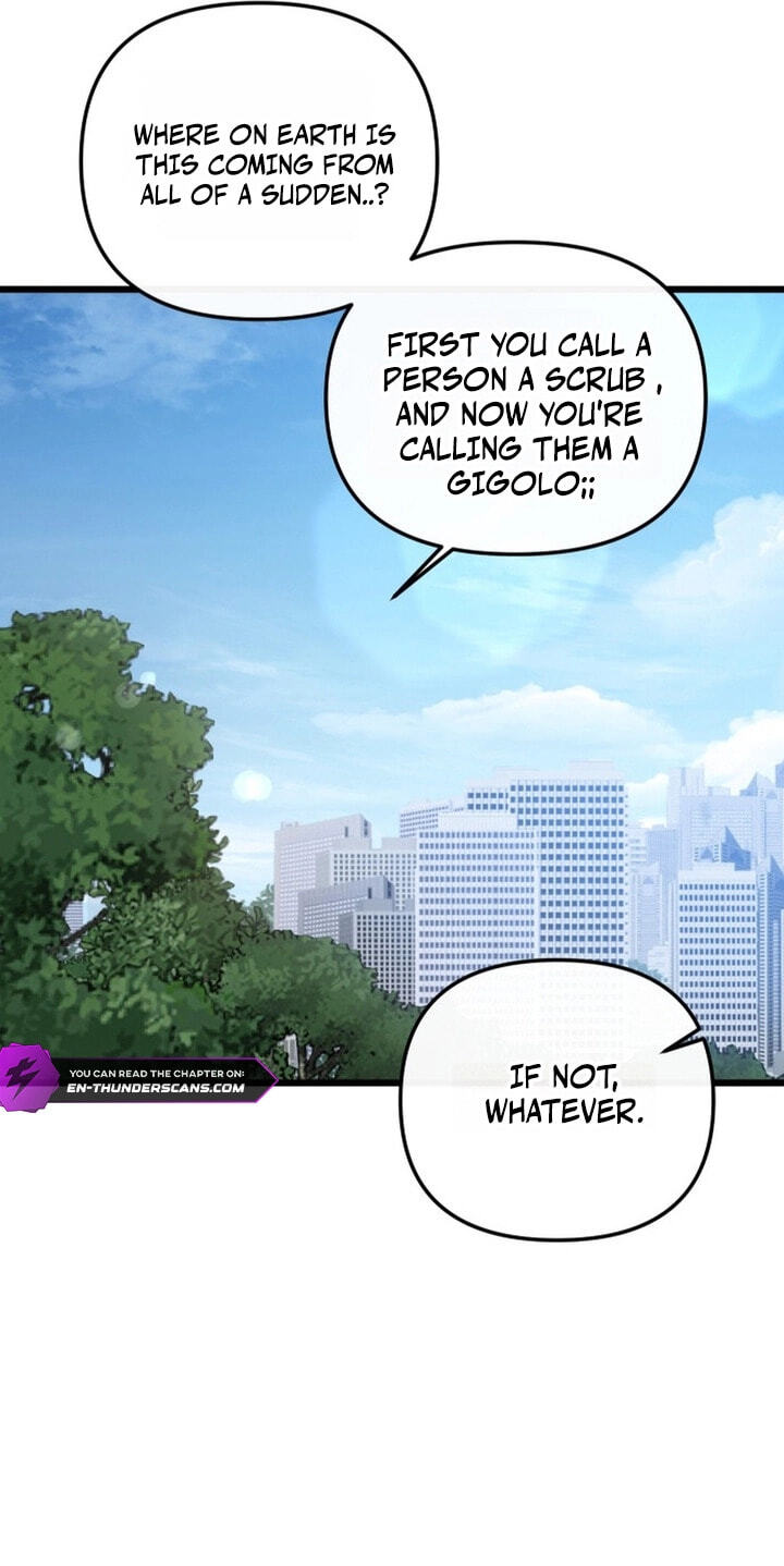 The Demon King's Channel Chapter 30 page 47 - 