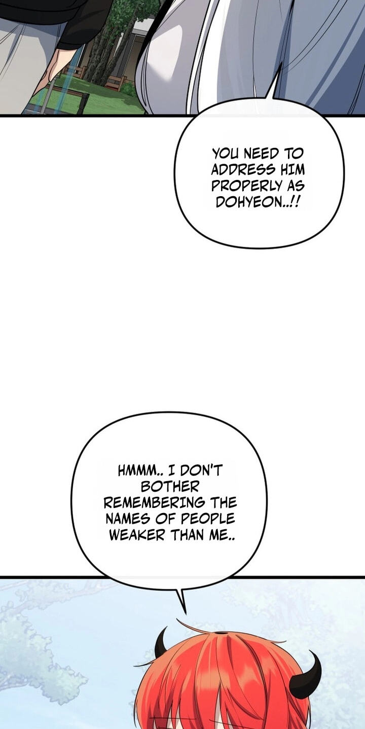 The Demon King's Channel Chapter 30 page 49 - 