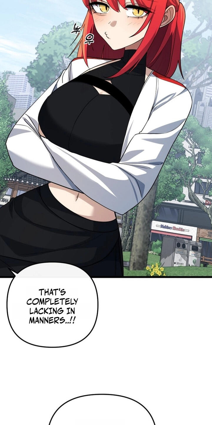 The Demon King's Channel Chapter 30 page 50 - 