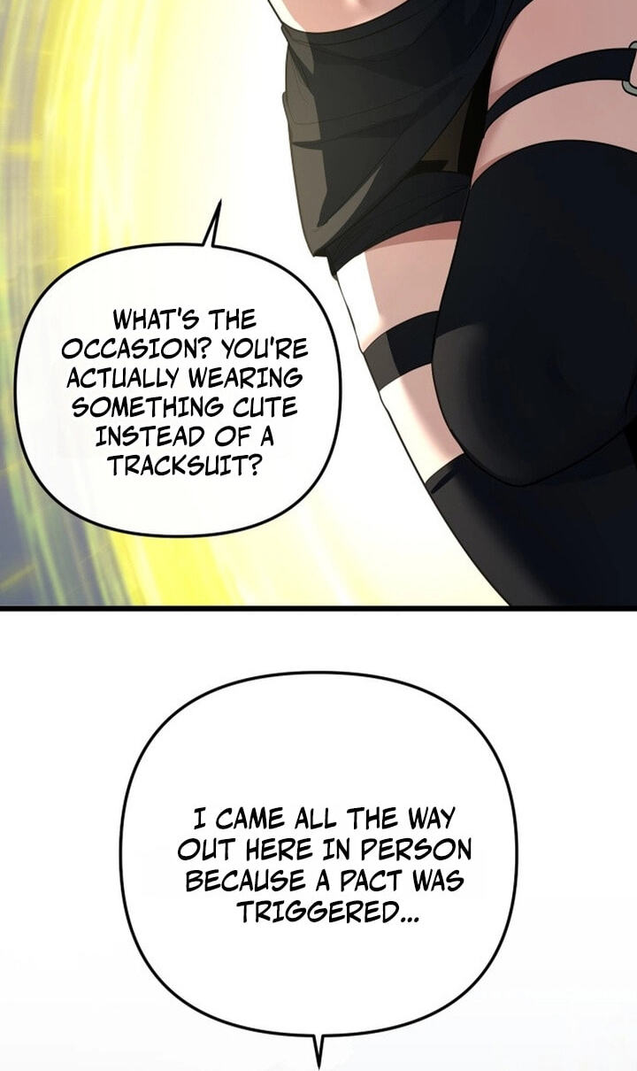 The Demon King's Channel Chapter 30 page 6 - 