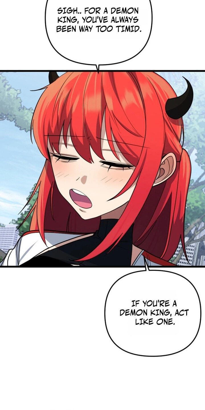 The Demon King's Channel Chapter 30 page 51 - 