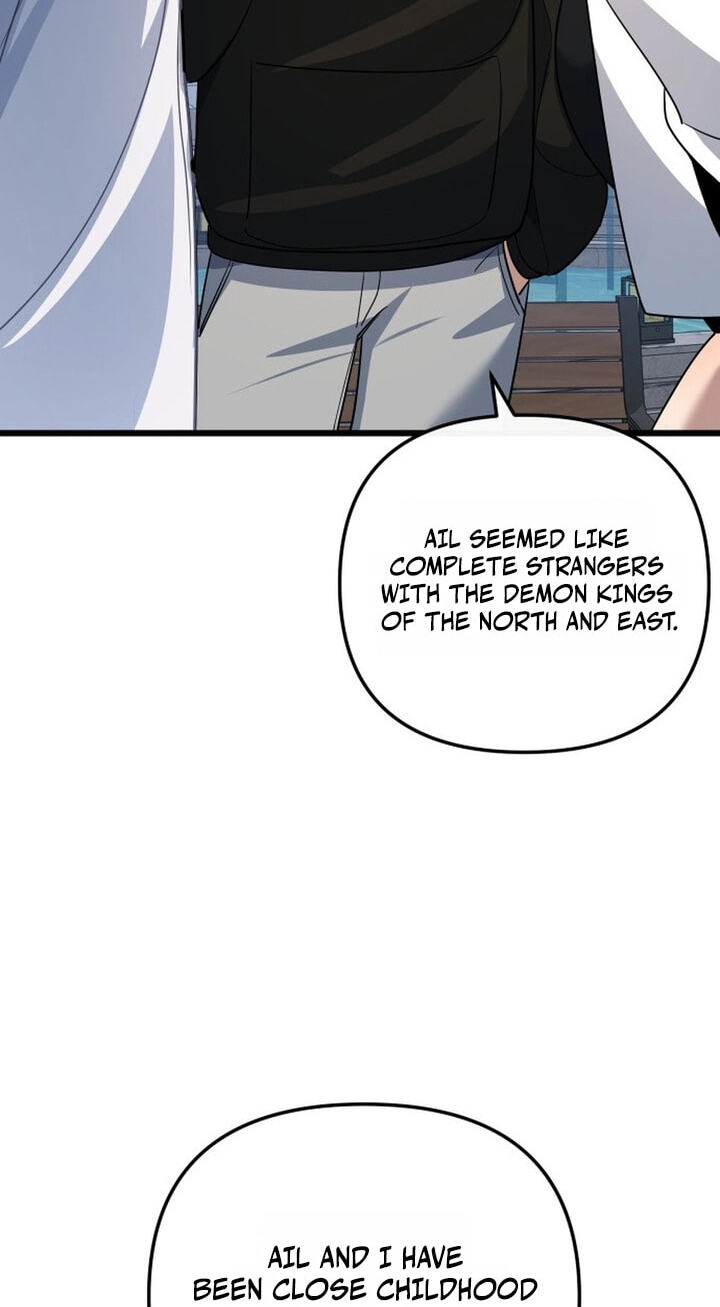 The Demon King's Channel Chapter 30 page 53 - 