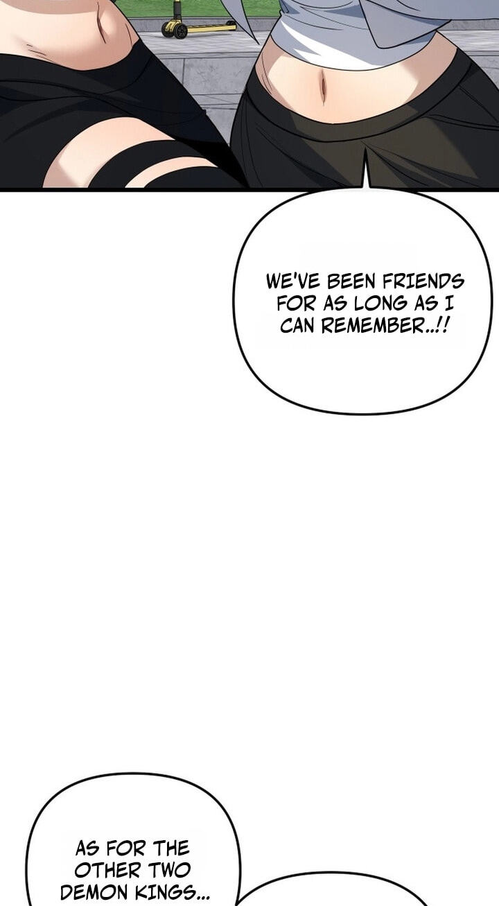 The Demon King's Channel Chapter 30 page 55 - 