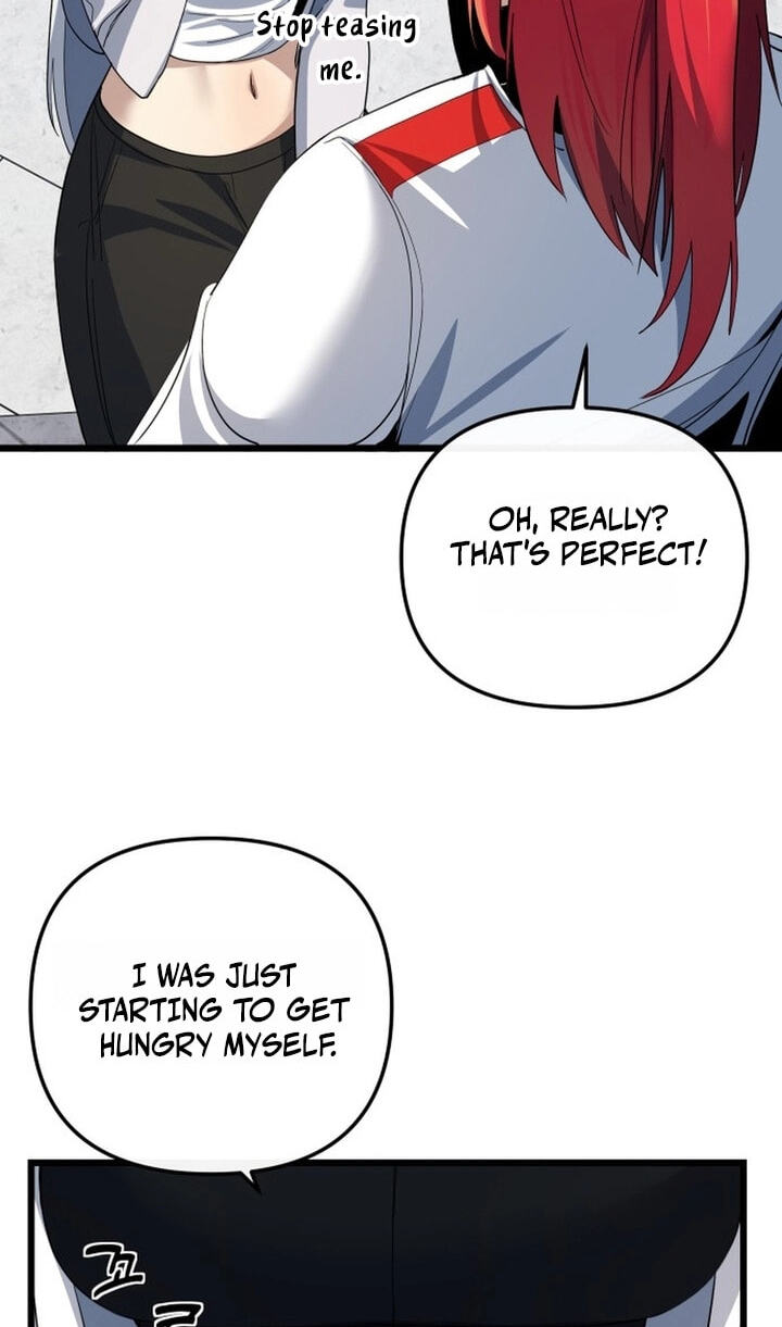 The Demon King's Channel Chapter 30 page 58 - 