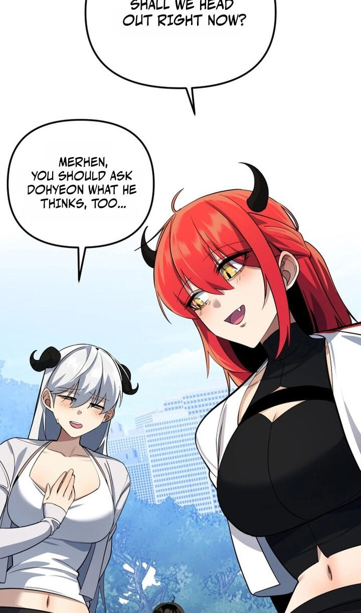 The Demon King's Channel Chapter 30 page 60 - 