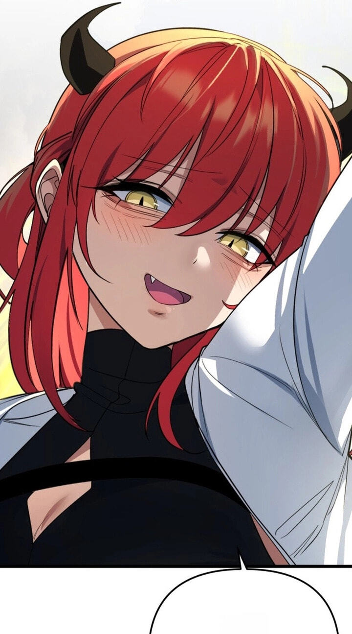 The Demon King's Channel Chapter 30 page 7 - 