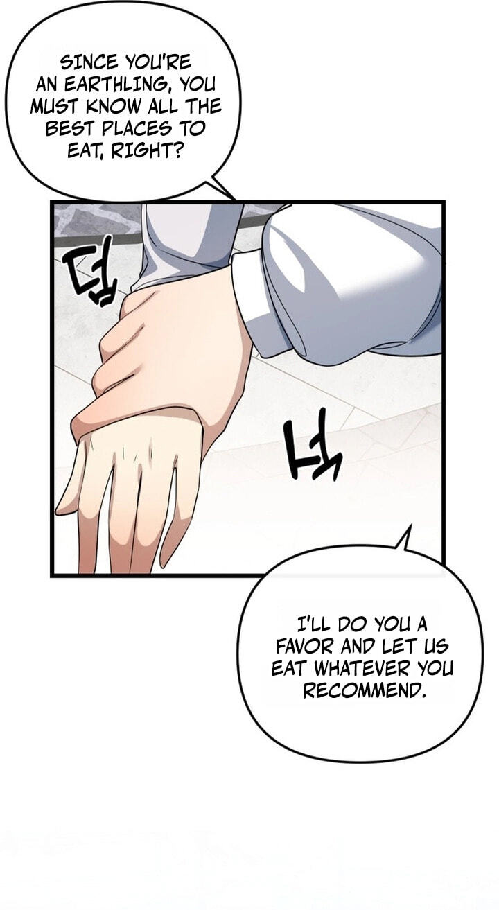The Demon King's Channel Chapter 30 page 63 - 