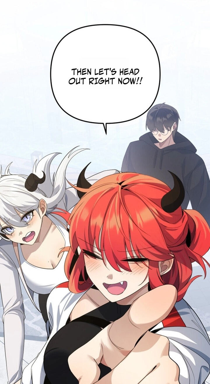 The Demon King's Channel Chapter 30 page 64 - 