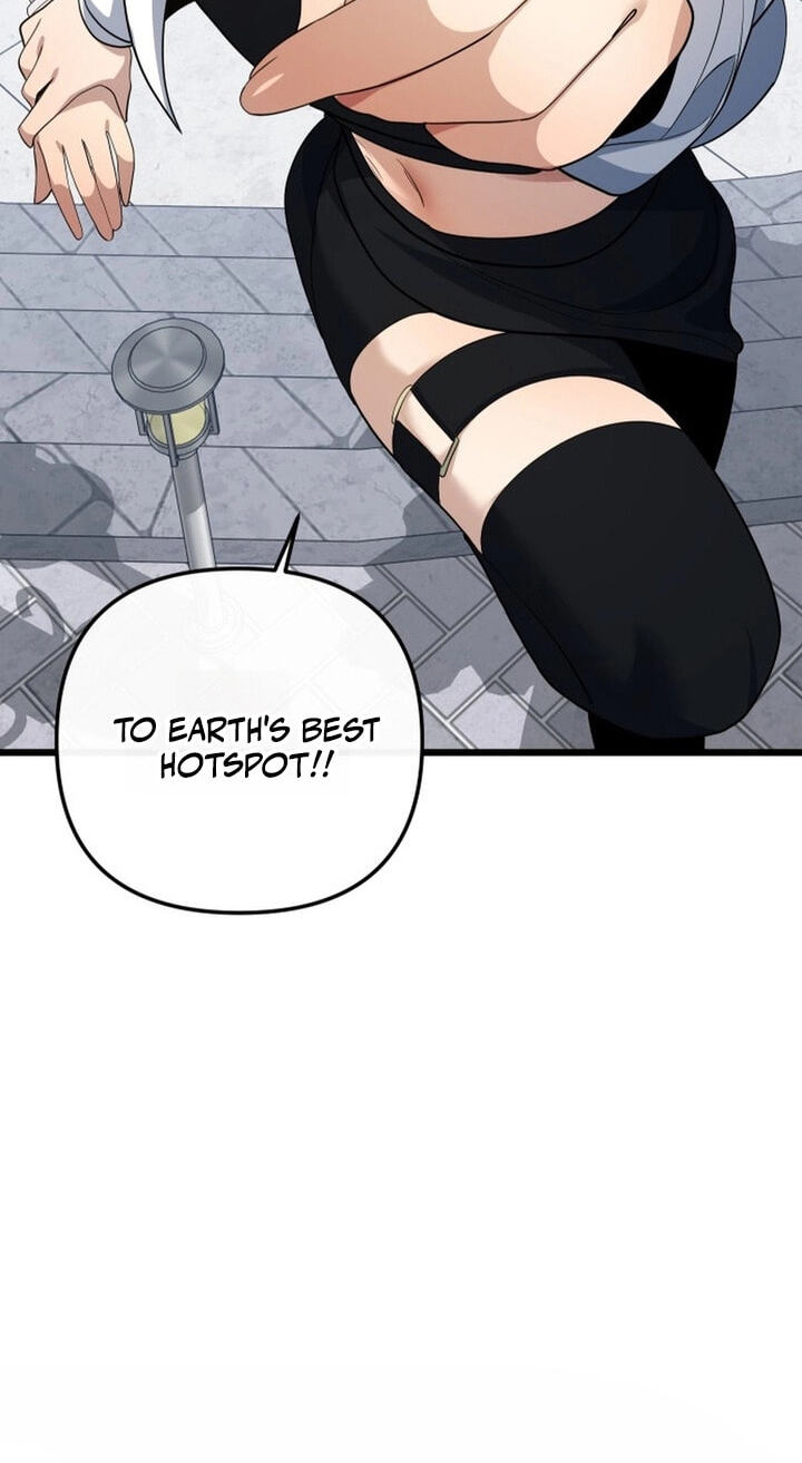 The Demon King's Channel Chapter 30 page 65 - 
