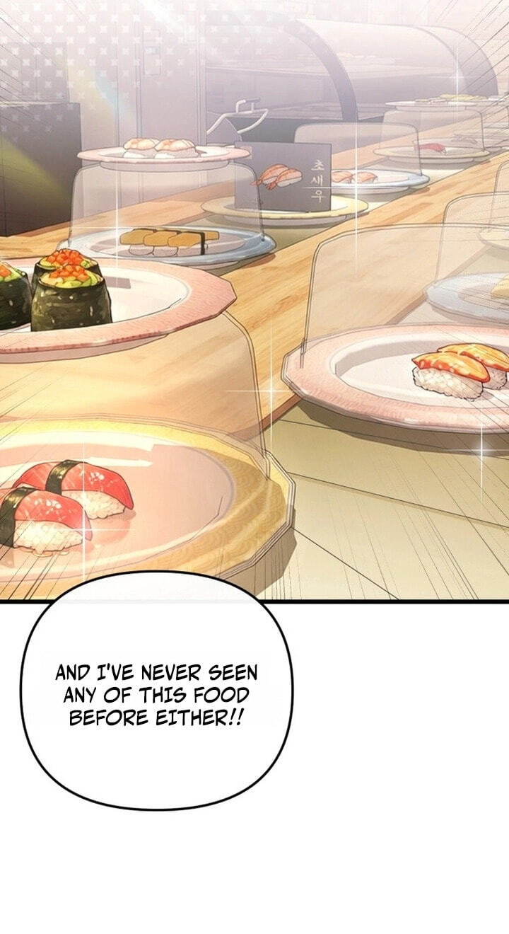 The Demon King's Channel Chapter 30 page 71 - 