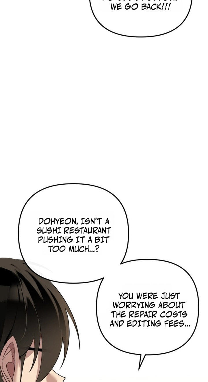 The Demon King's Channel Chapter 30 page 73 - 