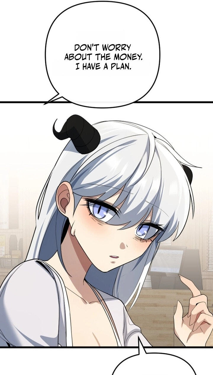 The Demon King's Channel Chapter 30 page 75 - 