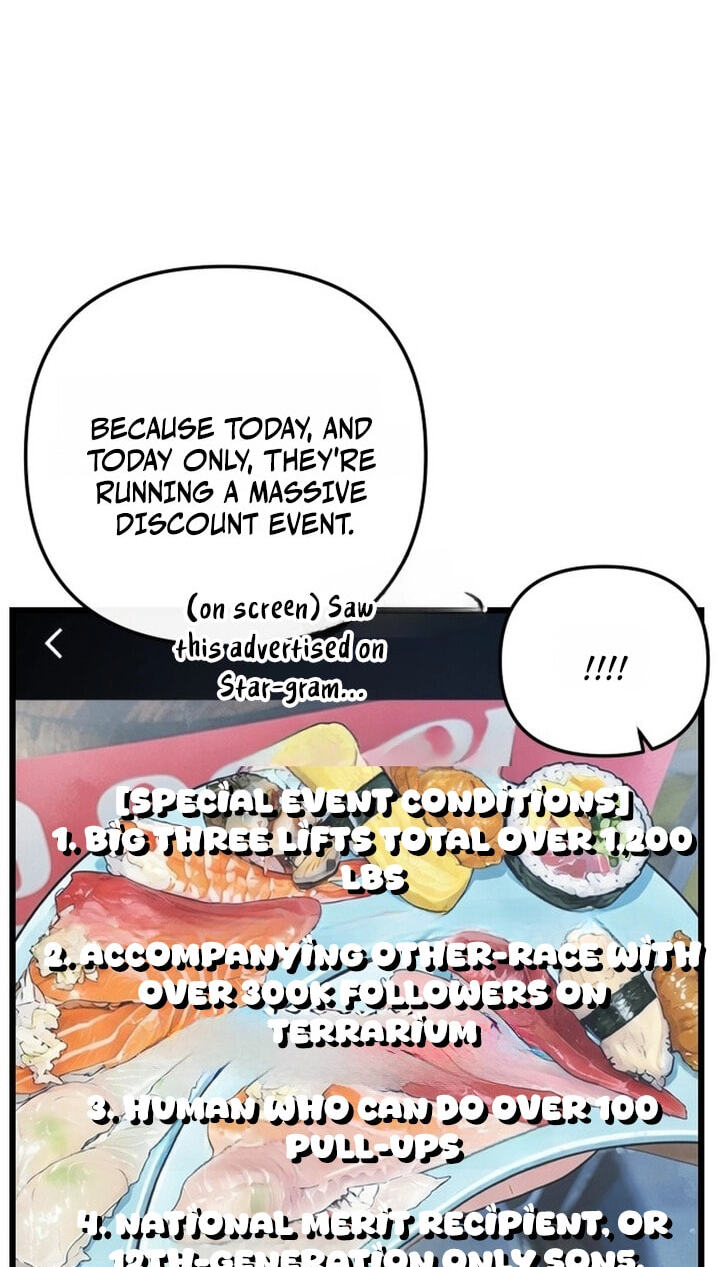 The Demon King's Channel Chapter 30 page 77 - 