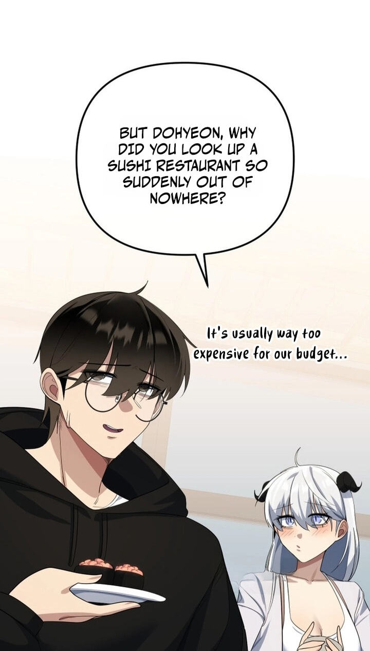 The Demon King's Channel Chapter 30 page 79 - 