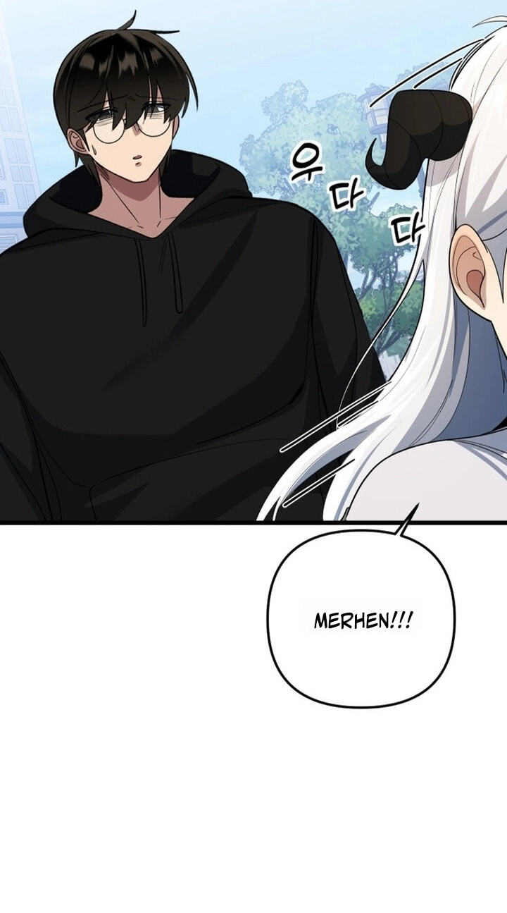 The Demon King's Channel Chapter 30 page 9 - 