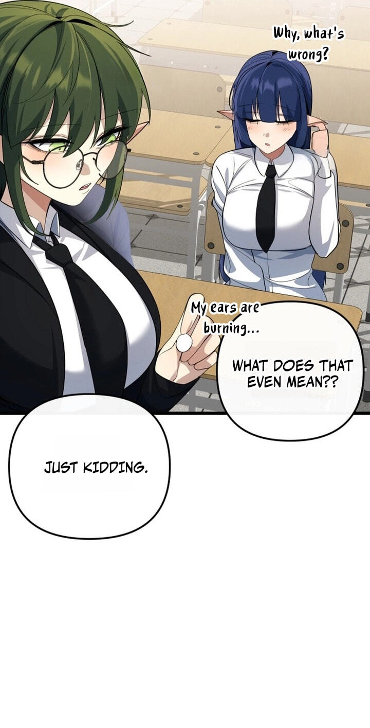 The Demon King's Channel Chapter 30 page 81 - 