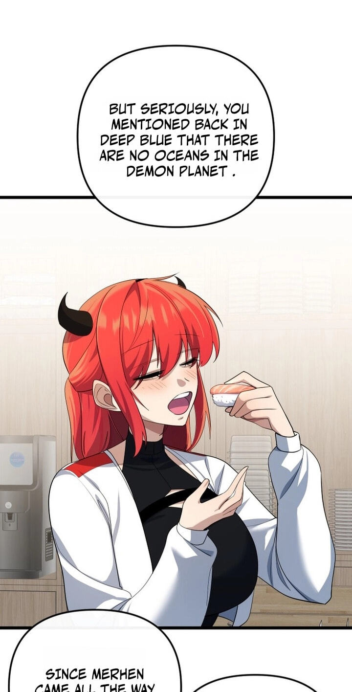 The Demon King's Channel Chapter 30 page 82 - 
