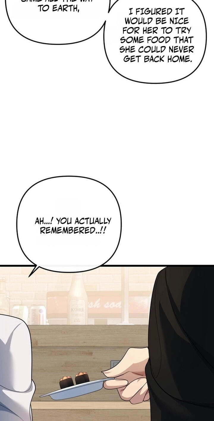 The Demon King's Channel Chapter 30 page 83 - 
