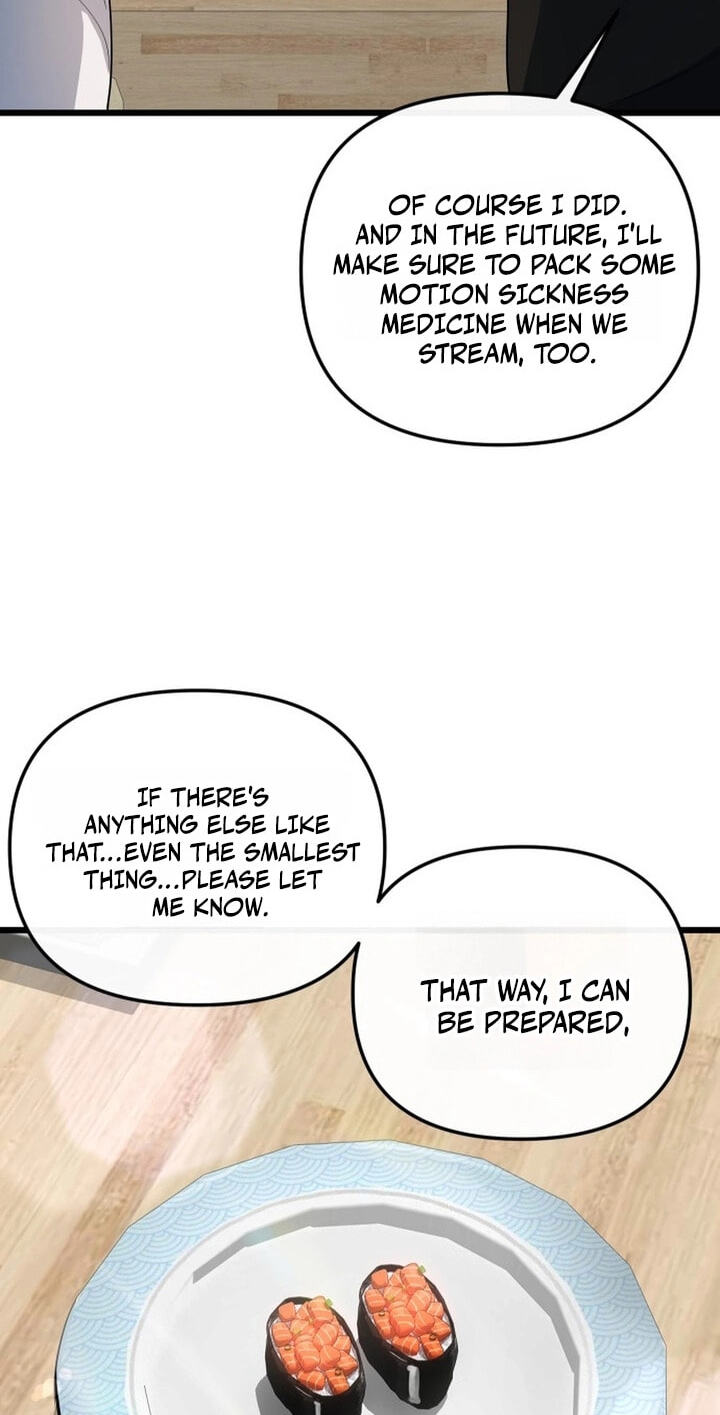 The Demon King's Channel Chapter 30 page 84 - 